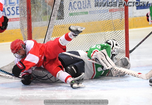2016-12-10 Bressanone - Lombardia-Alto Adige (0-11) (1-5)